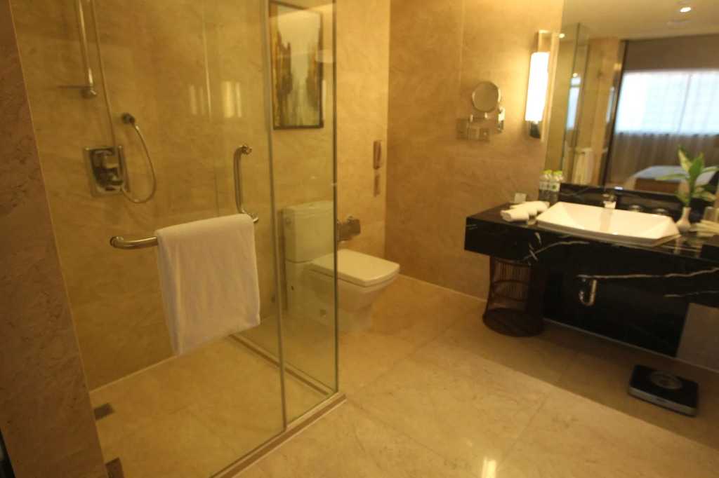 Holiday Inn Hangzhou City Center