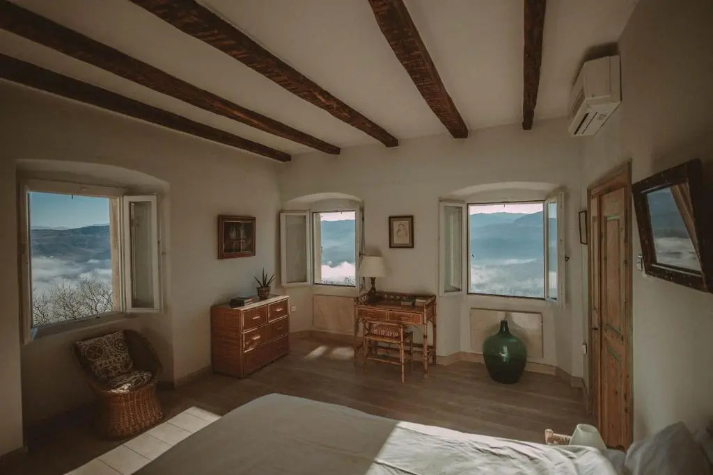 Villa Angelo