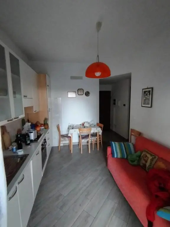 Gabbiano house