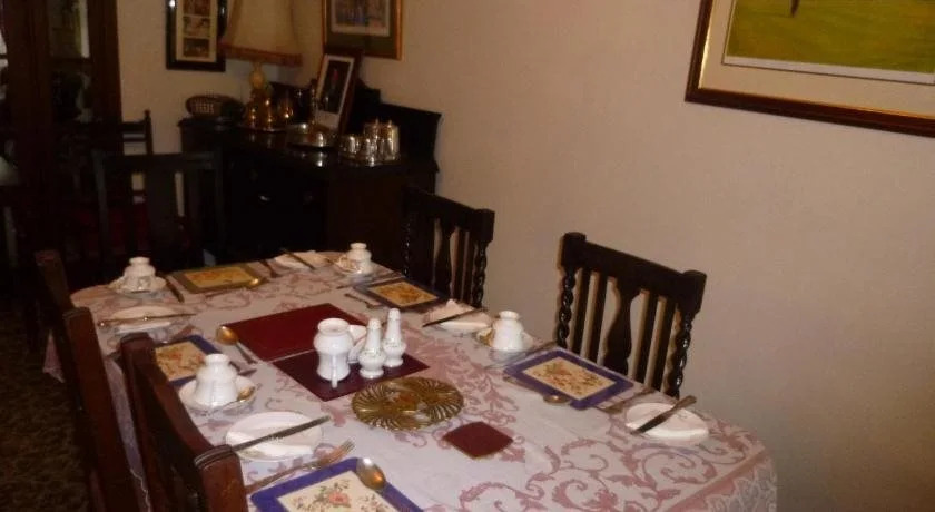 Glencree B&B