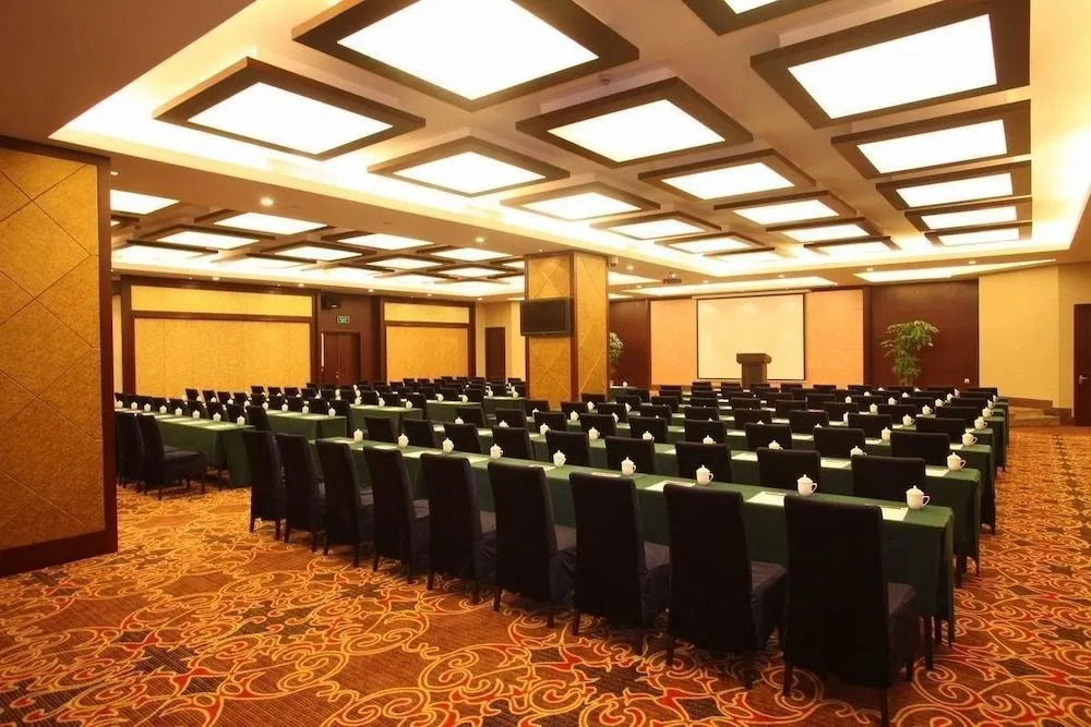 Changfeng Garden Hotel