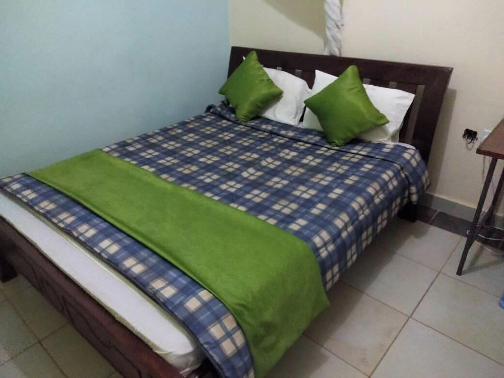 Dorah Villa Hotel Kibwezi
