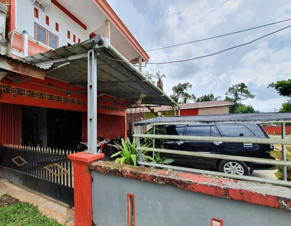 Naufal Residence Syariah by OYO