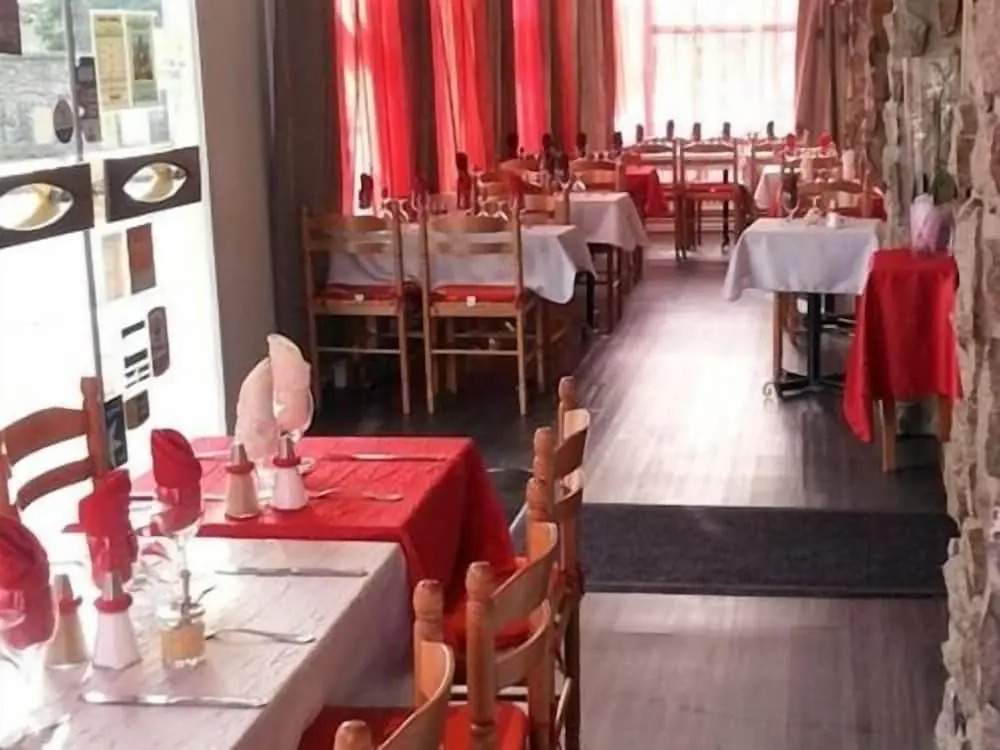 Hôtel Le Hussard