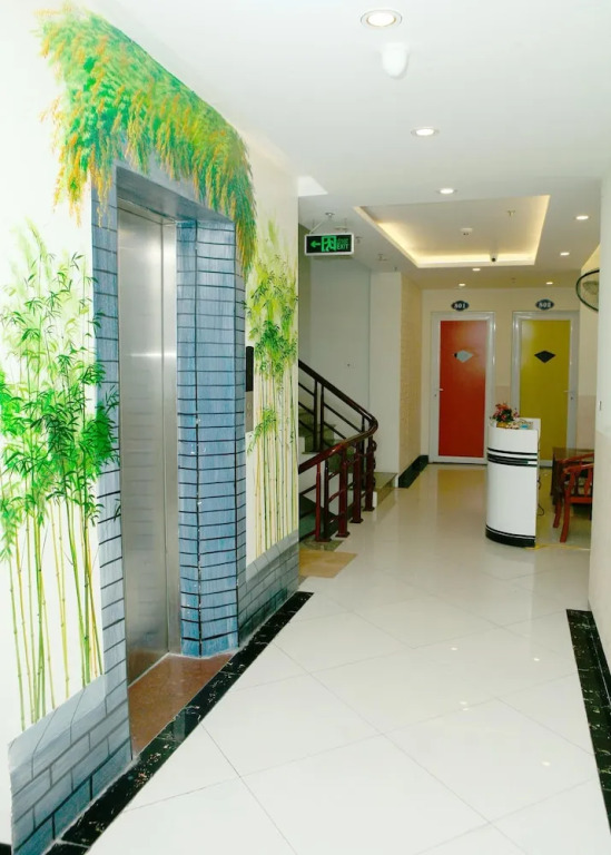 ARL Trinh Cong Son Hotel