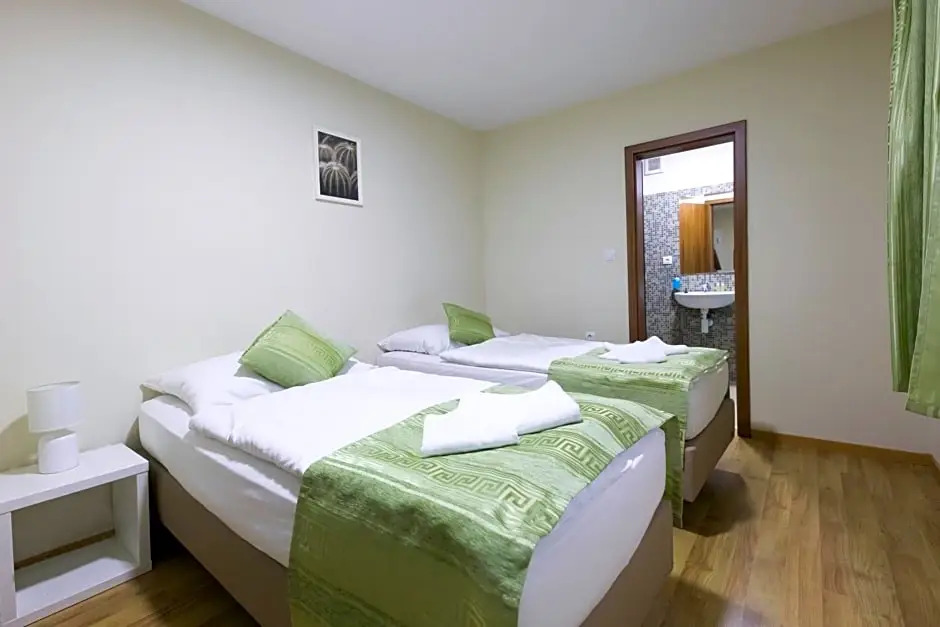 Hotel Slovan