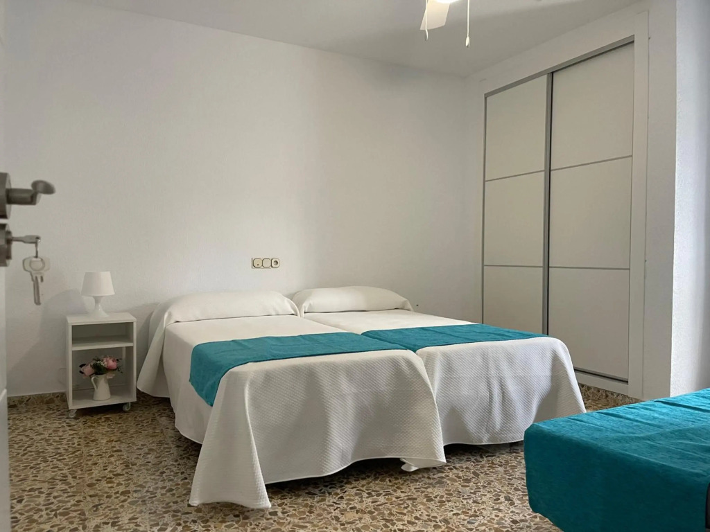 Villa Mis 5 Amores con piscina