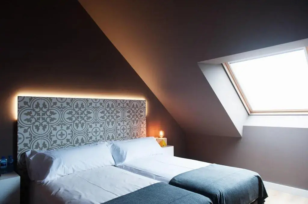 Rener Hotel Los Campones