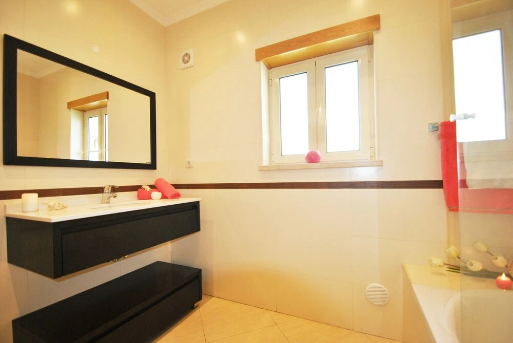 Villa Anna by Algarve Vacation