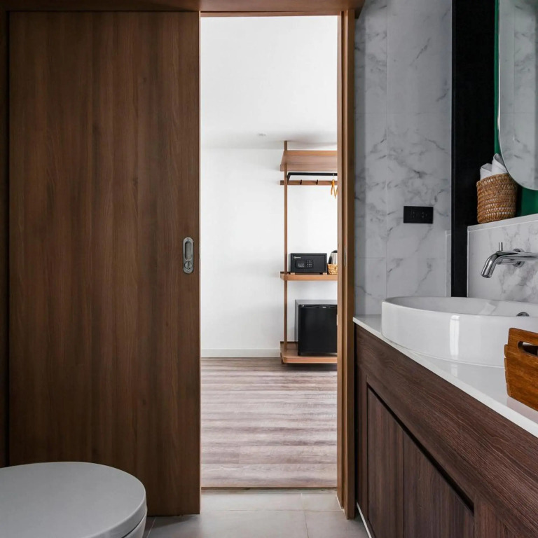HOMM Boutique Hotel