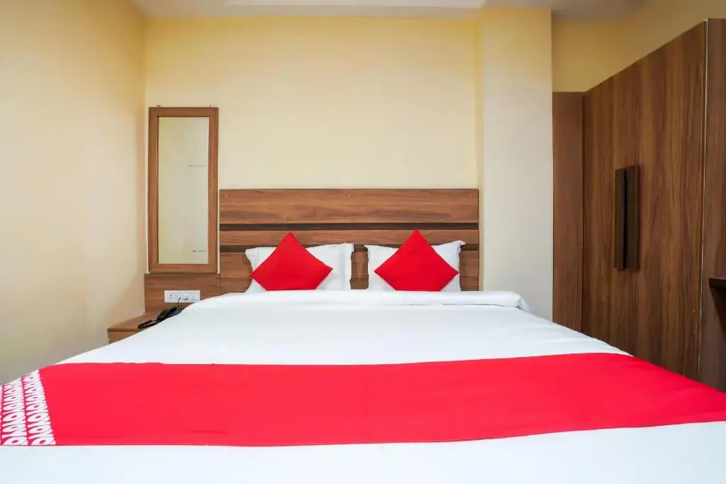 Kucheria Vatika by OYO Rooms