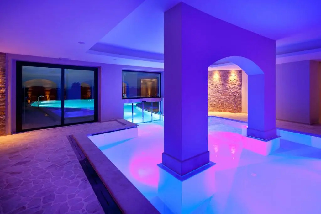 Borgobrufa Spa Resort Adults Only