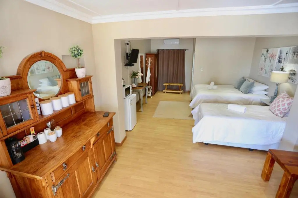 Boutique Guesthouse Mariental