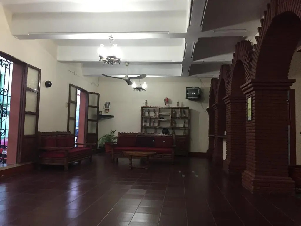 OYO Hotel Posada Del Carmen