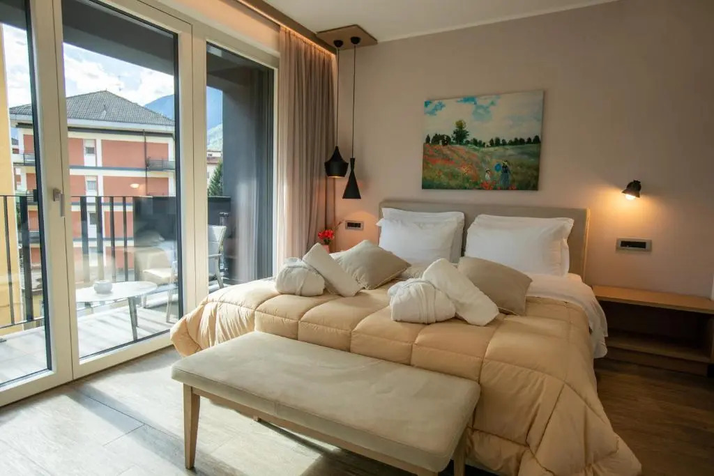 Residence Villa Hedy