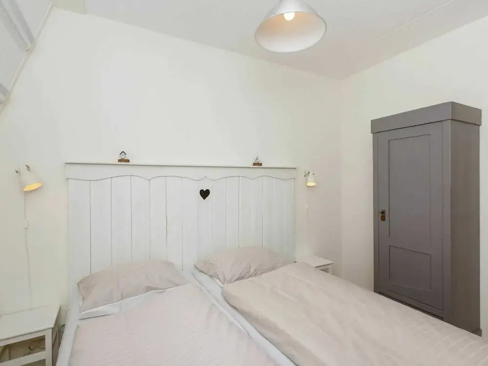 Luxurious Apartment in Koudekerke With Parking