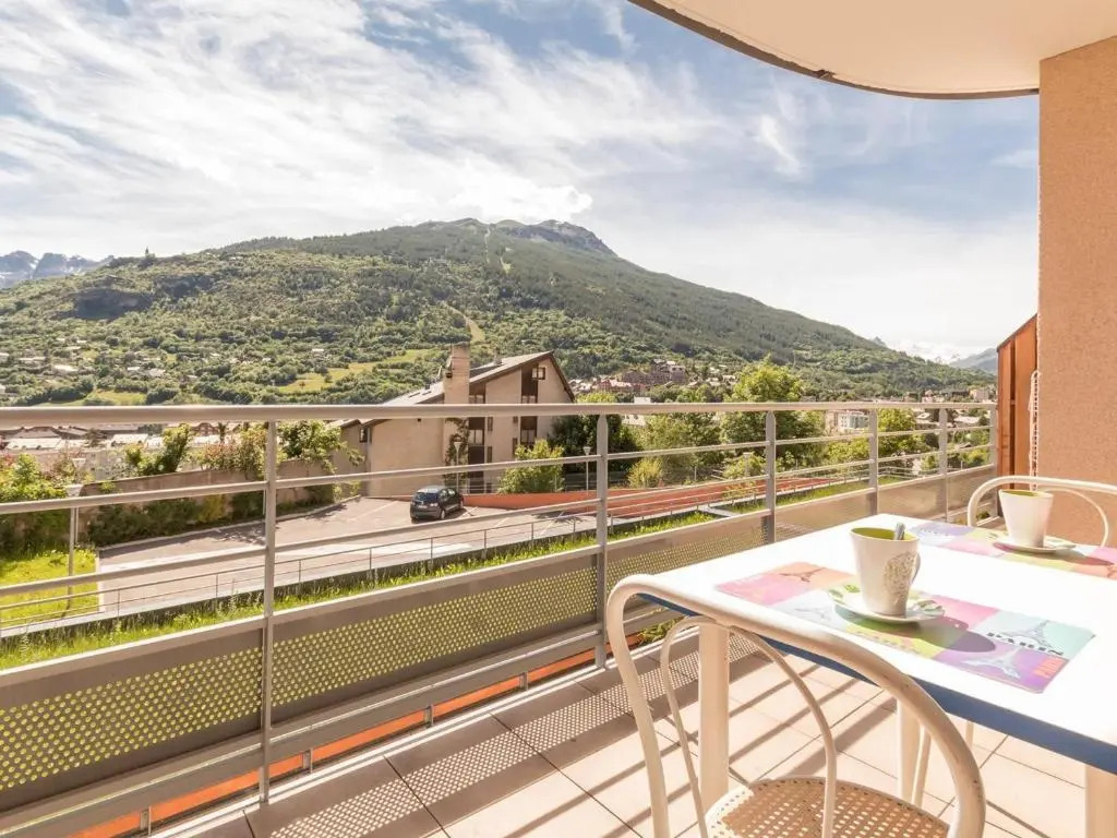 Appartement Briançon, 2 pièces, 4 personnes - FR-1-330C-58