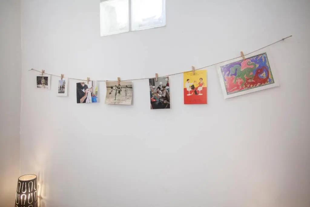 Luminous & Cosy Down Town Apartment