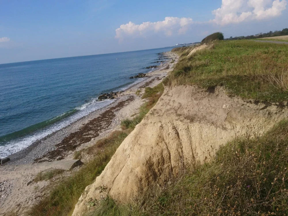 4 star holiday home in Gedser