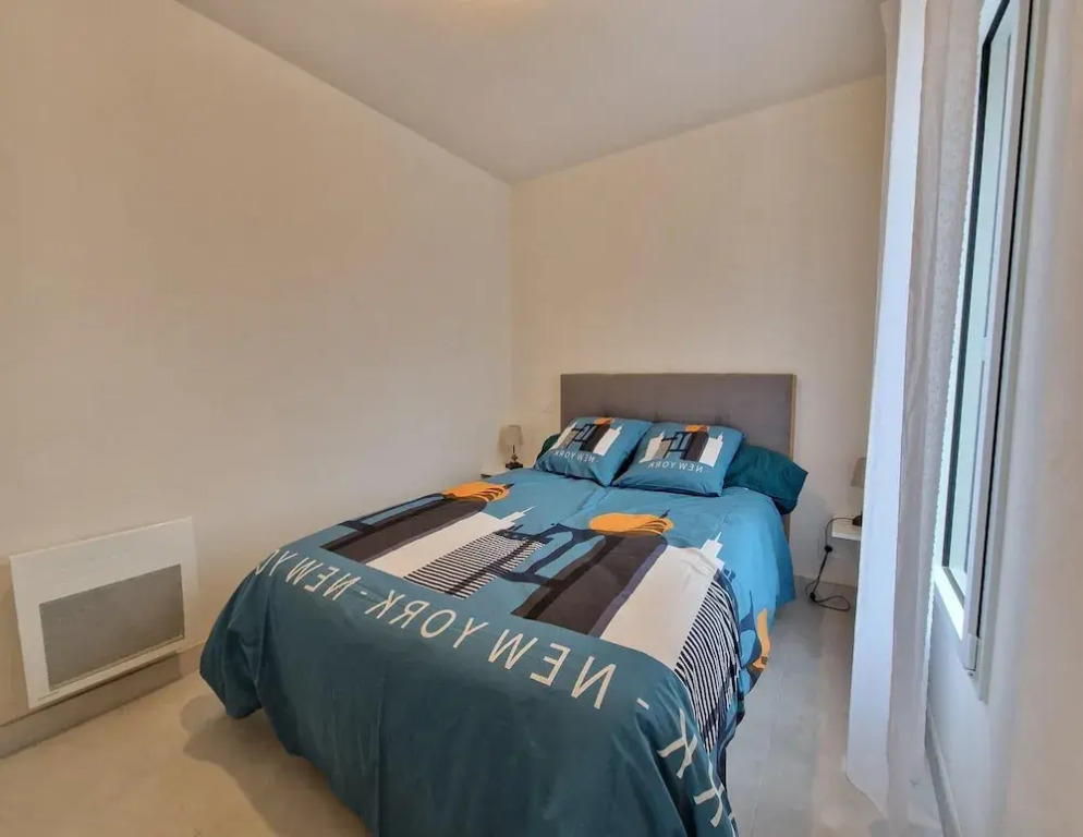 Apartment in Belz Near the Sea