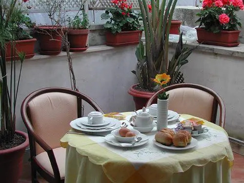 Il Labirinto B&B