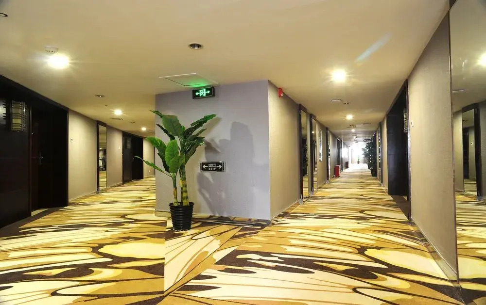 De Sheng Dao Fu Xinhua Hotel