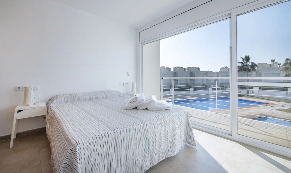 Eulalia Apartments