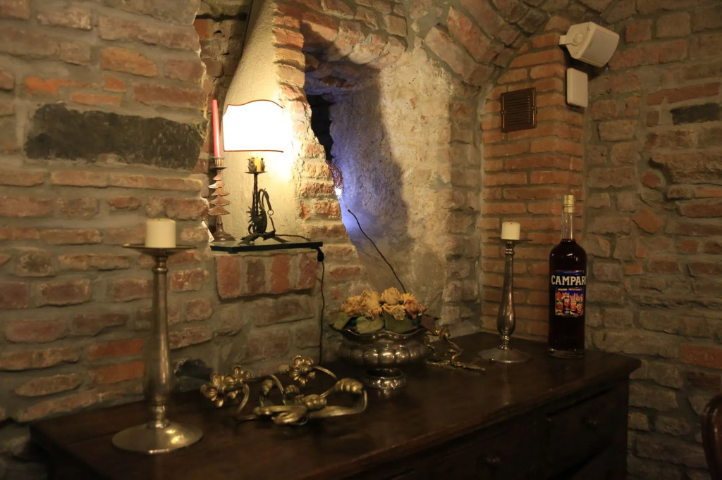 Hotel Santa Marta Suites
