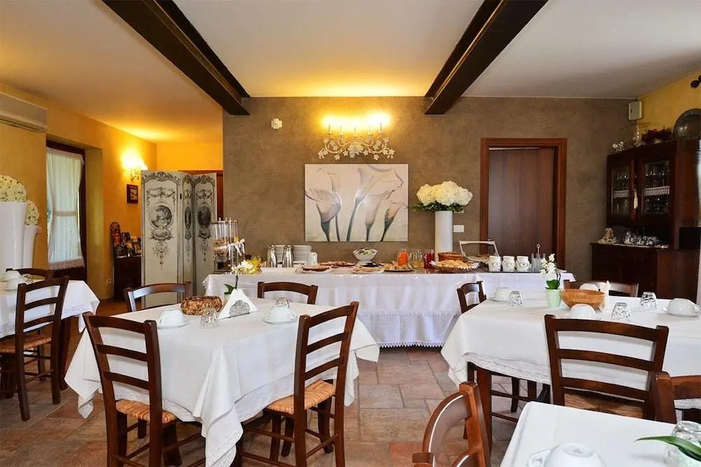 Agriturismo Corte Zenati