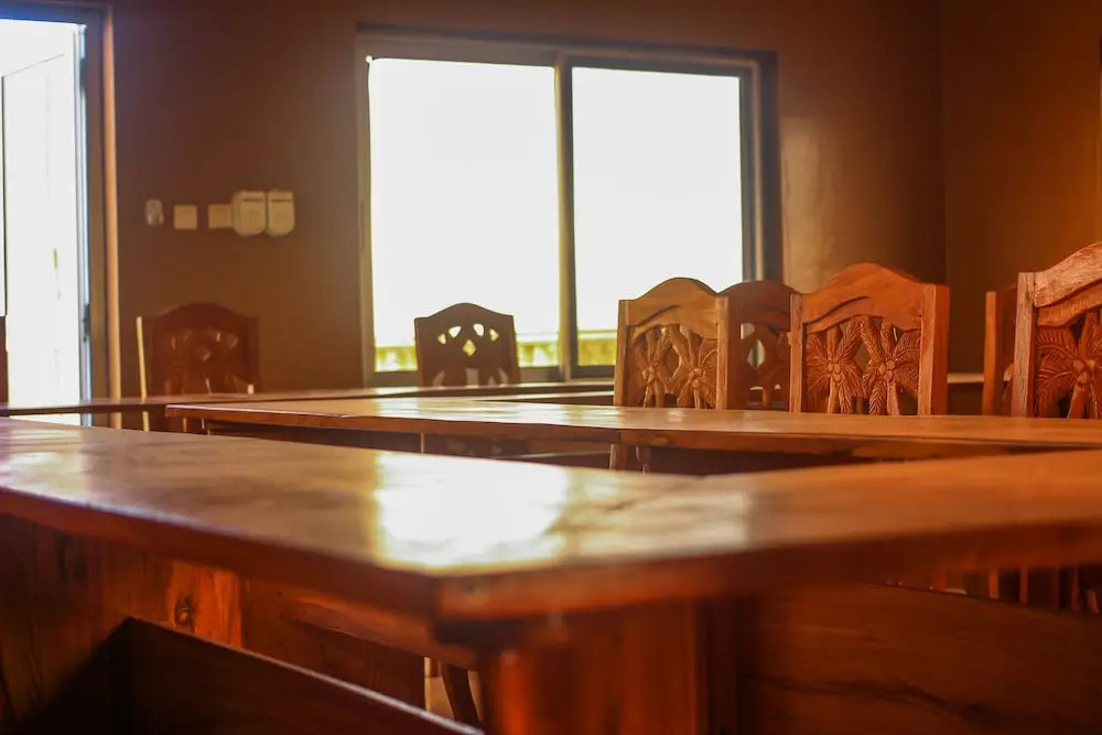 Diaspora Benin Hotel
