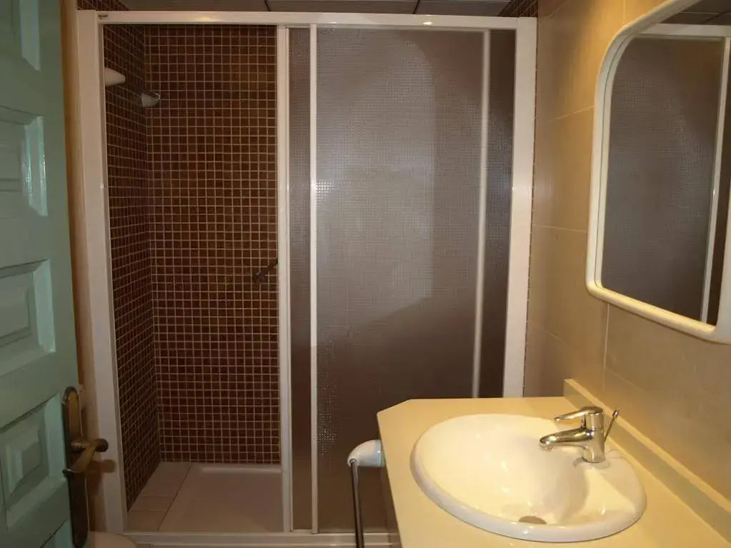 Apartaments Geminis