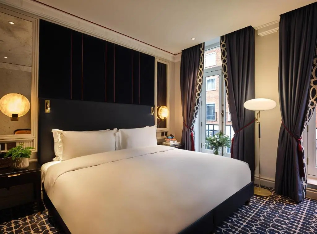Hilton London Green Park Hotel