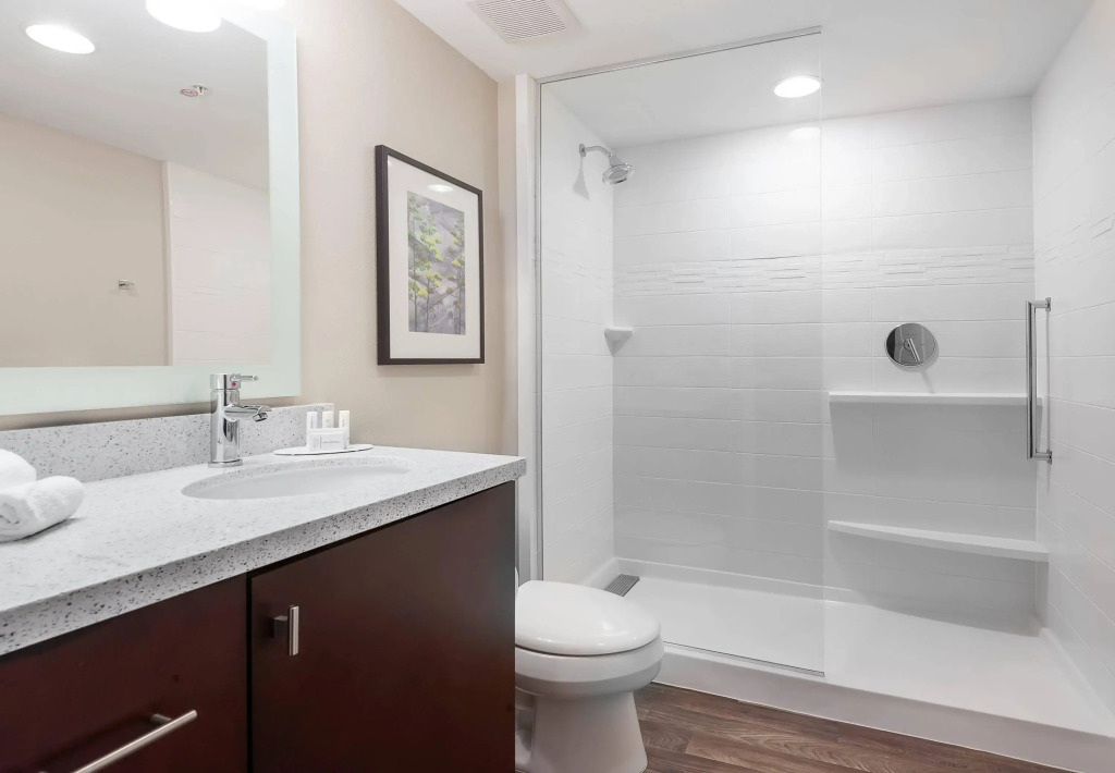 TownePlace Suites by Marriott Austin Parmer/Tech Ridge