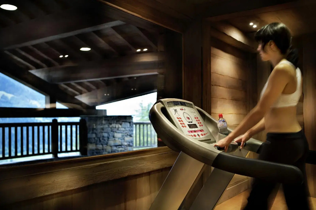 CGH Résidences & Spas Les Fermes de Ste Foy