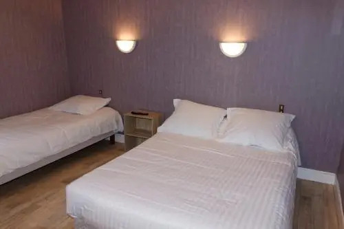 Hôtel le Relais