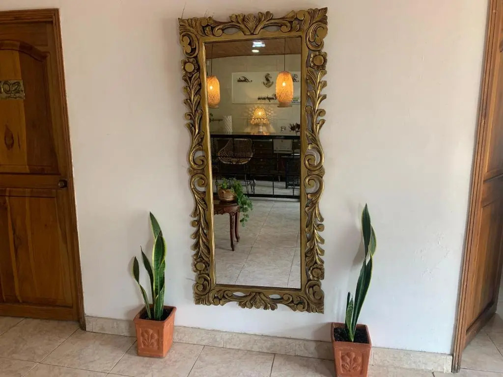 Hotel El Ancla