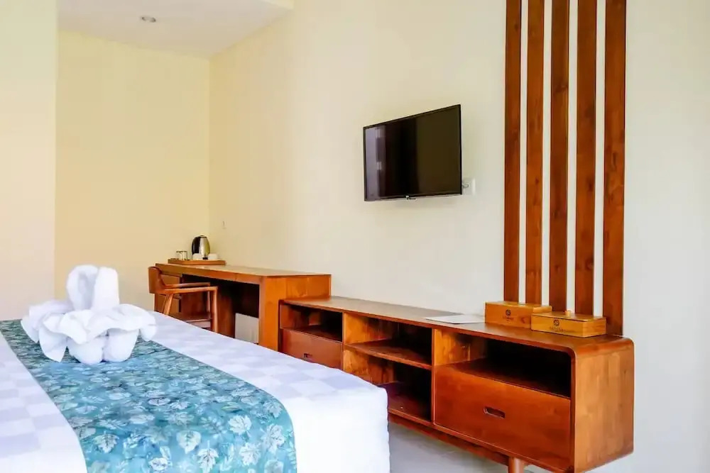 Sayana Bali Hotel