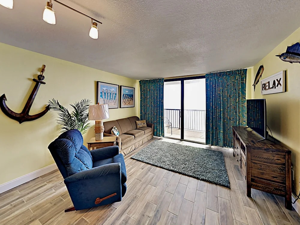 4719 North Myrtle Beach - 3 Br Condo