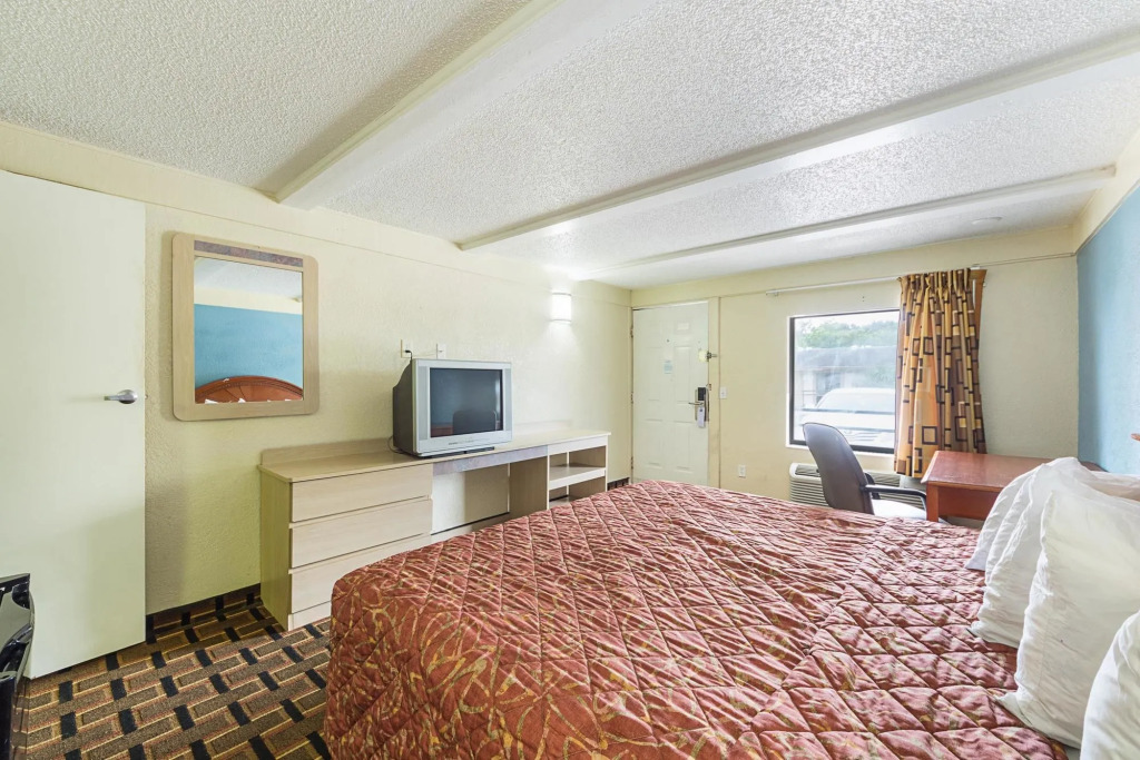 Motel 6 Fort Myers