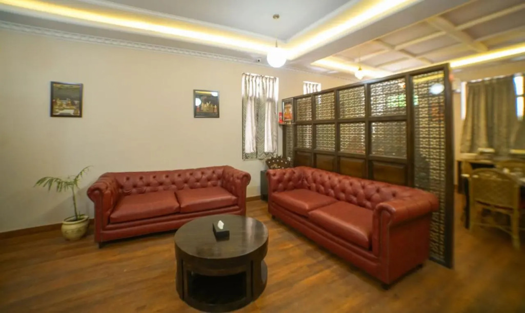 R41 - Boutique Hotel Vaishali Nagar Jaipur