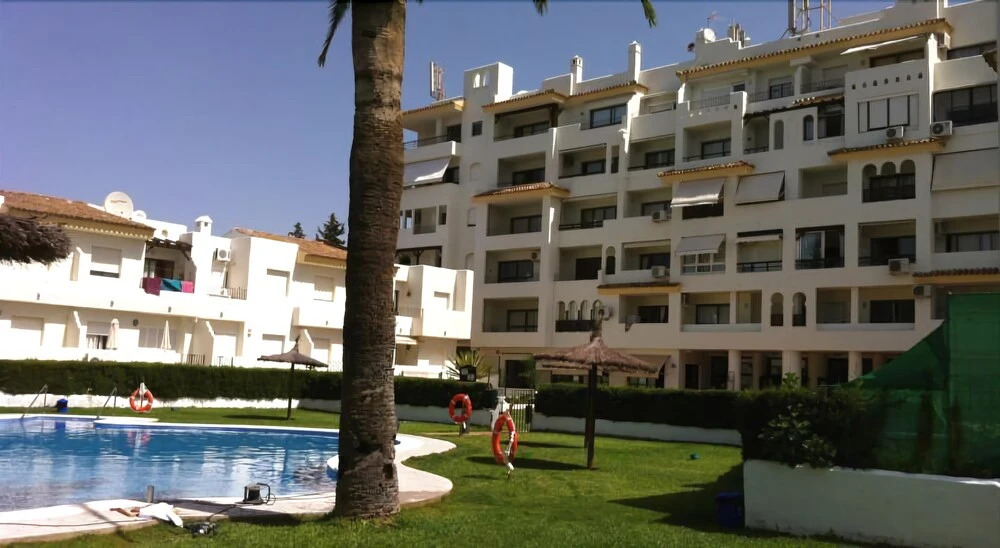 Vistahermosa Gestur Apartamentos