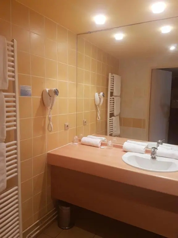 Goélia Argelès Village Club