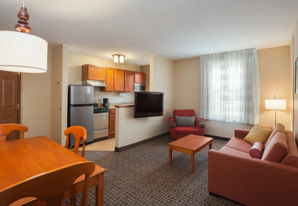 TownePlace Suites Houston Northwest