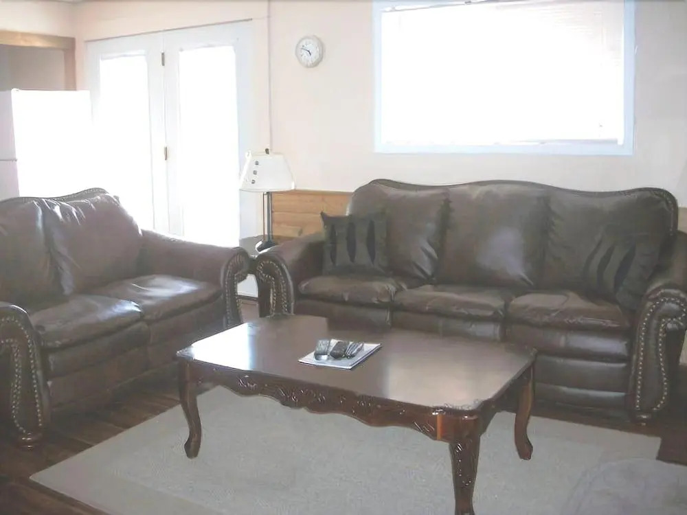 Club Chalet