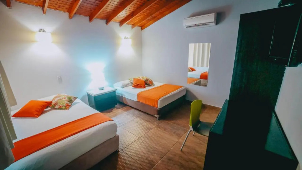 La Ardilla de Santa Fe by Bernalo Hotels