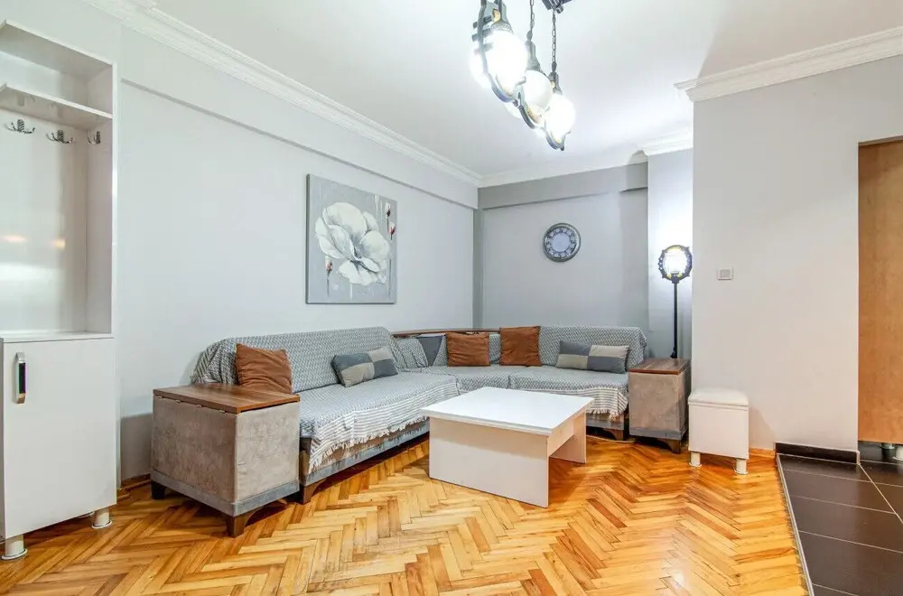 Wonderful Apartment Close to Malls in Sisli