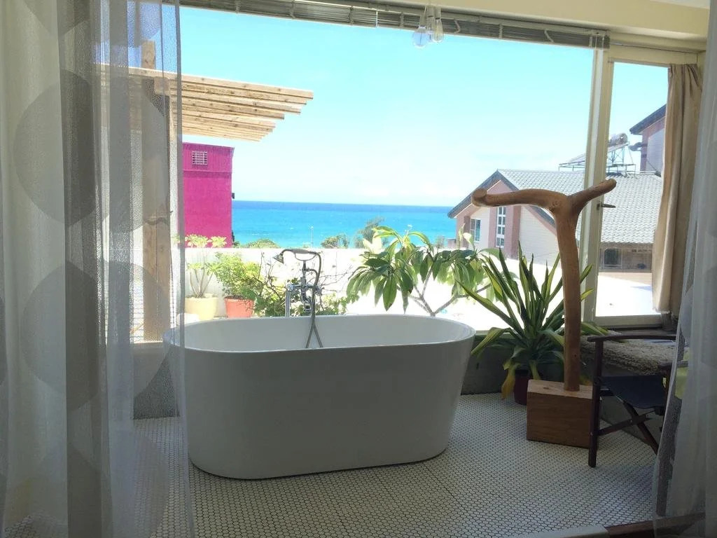 Kenting Sun Light Inn
