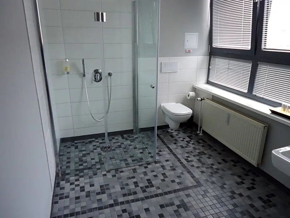 Hotel Arena Inn - Berlin Mitte