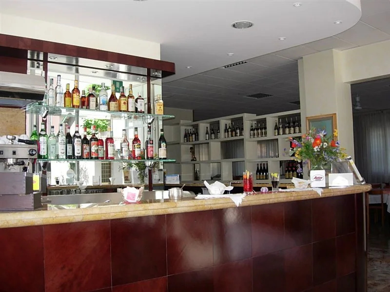 Hotel Morolli