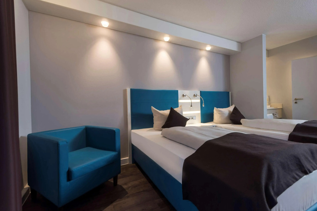 ibis Styles Cologne Airport